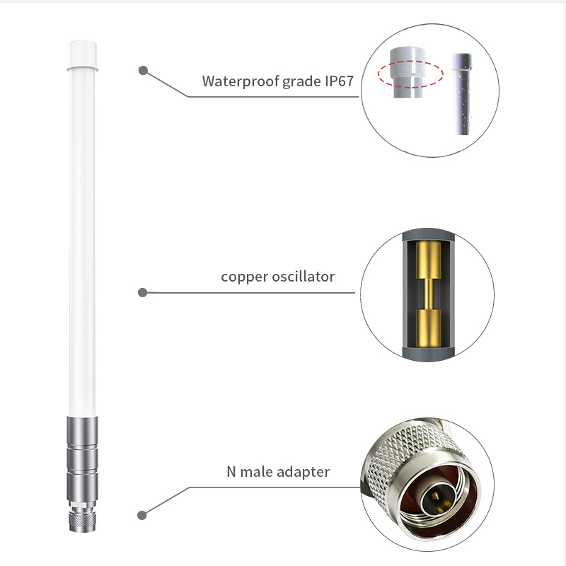 LED T8 Cooler Light