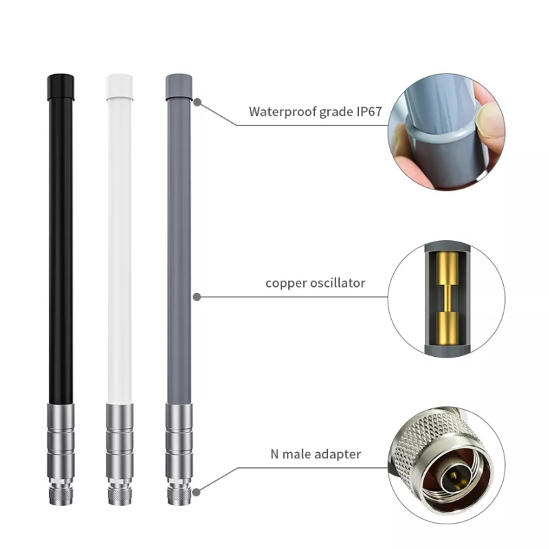 Outdoor Antenna