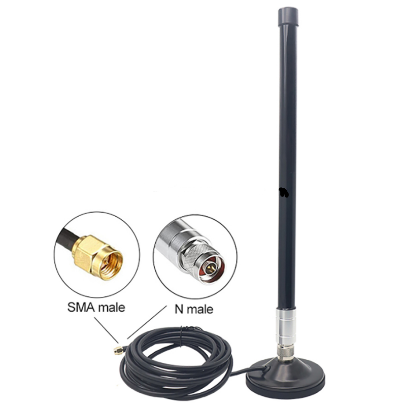 LED T8 Cooler Light