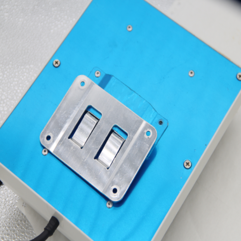 LED T8 Cooler Light