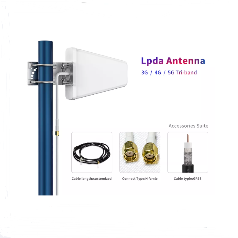 698-2700MHZ antenna