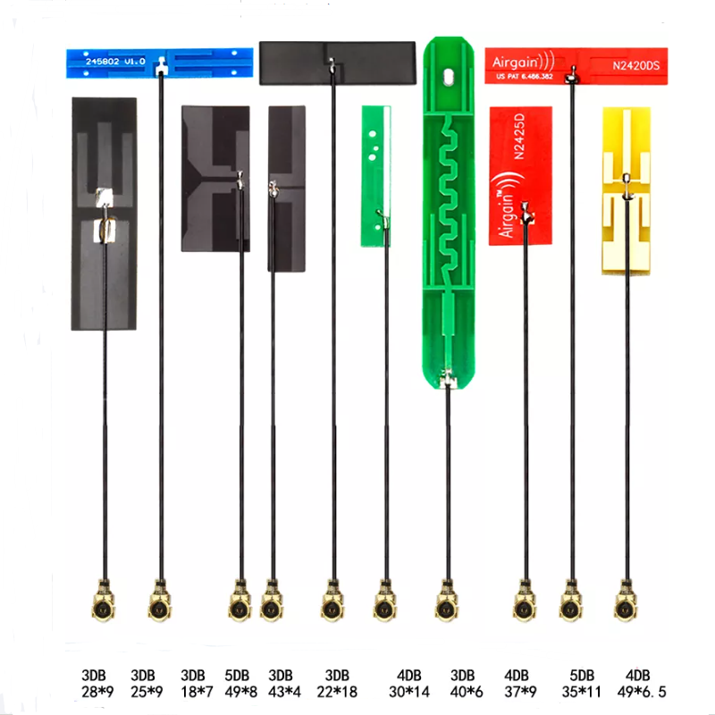3G/2G/GSM/ FPC antenna