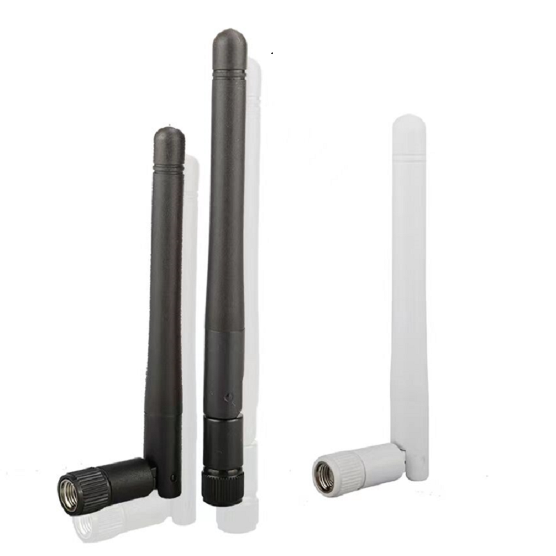 Router antenna