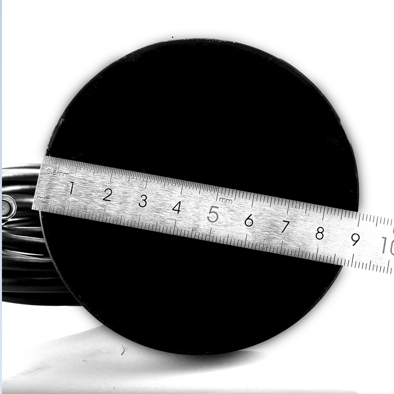 LED T8 Cooler Light