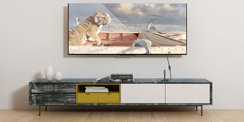 LED T8 Cooler Light