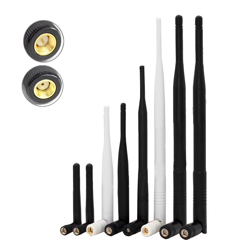 WiFi antenna