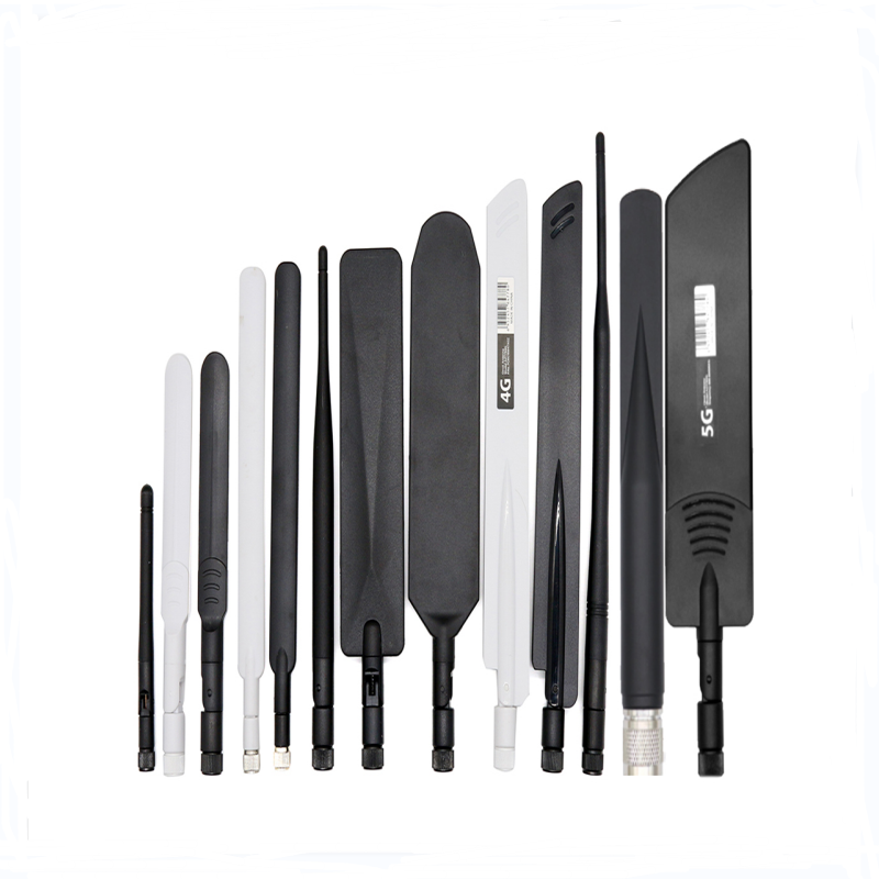 Router antenna