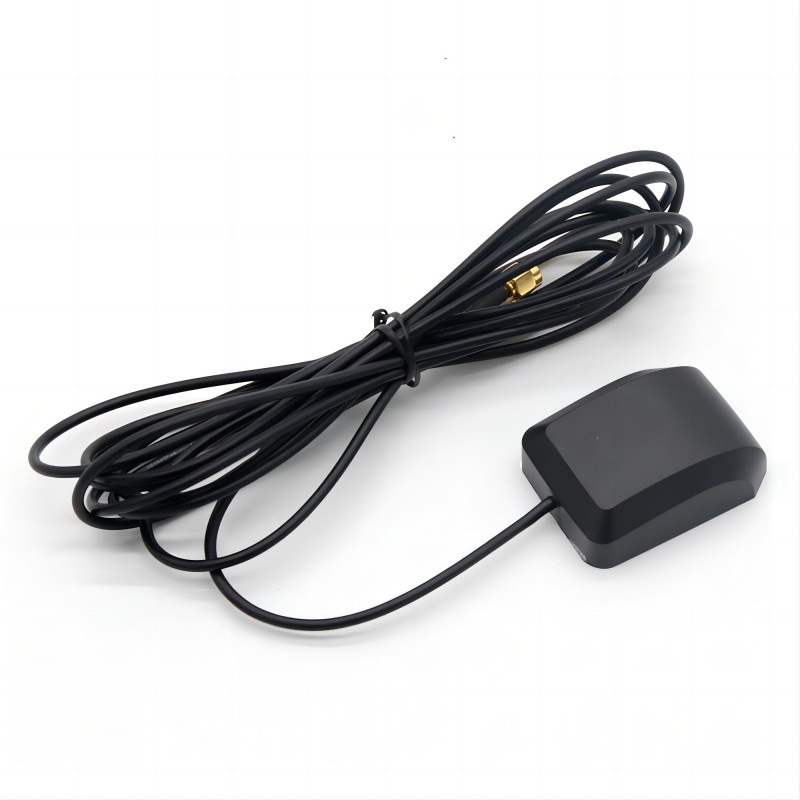 GPS antenna