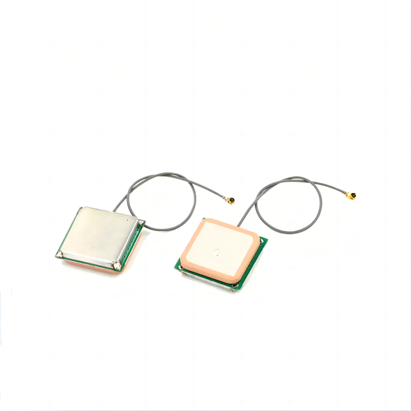 GPS antenna