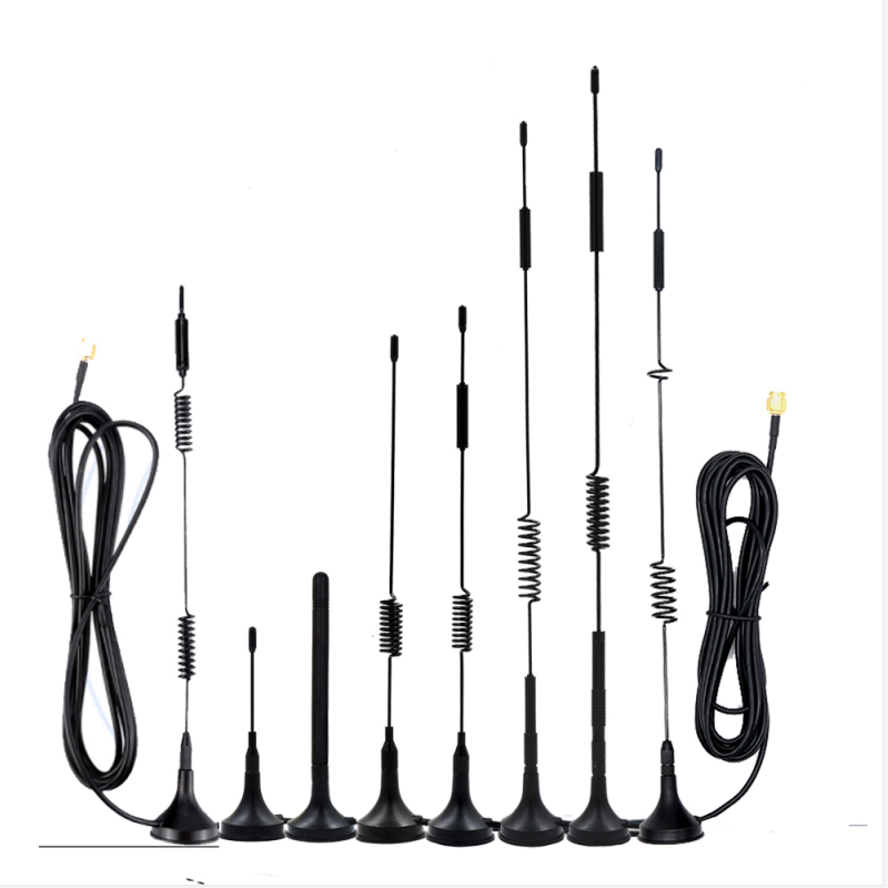 Wireless antenna