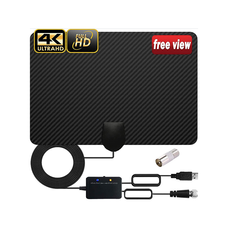 GPS antenna