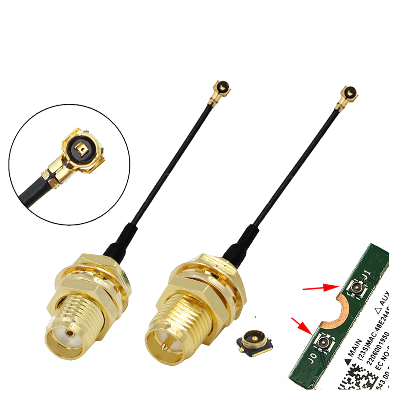 GPS antenna