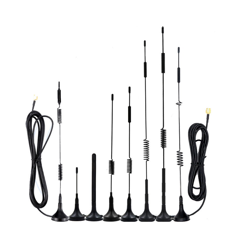 GPS antenna