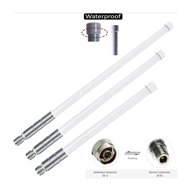GPS antenna